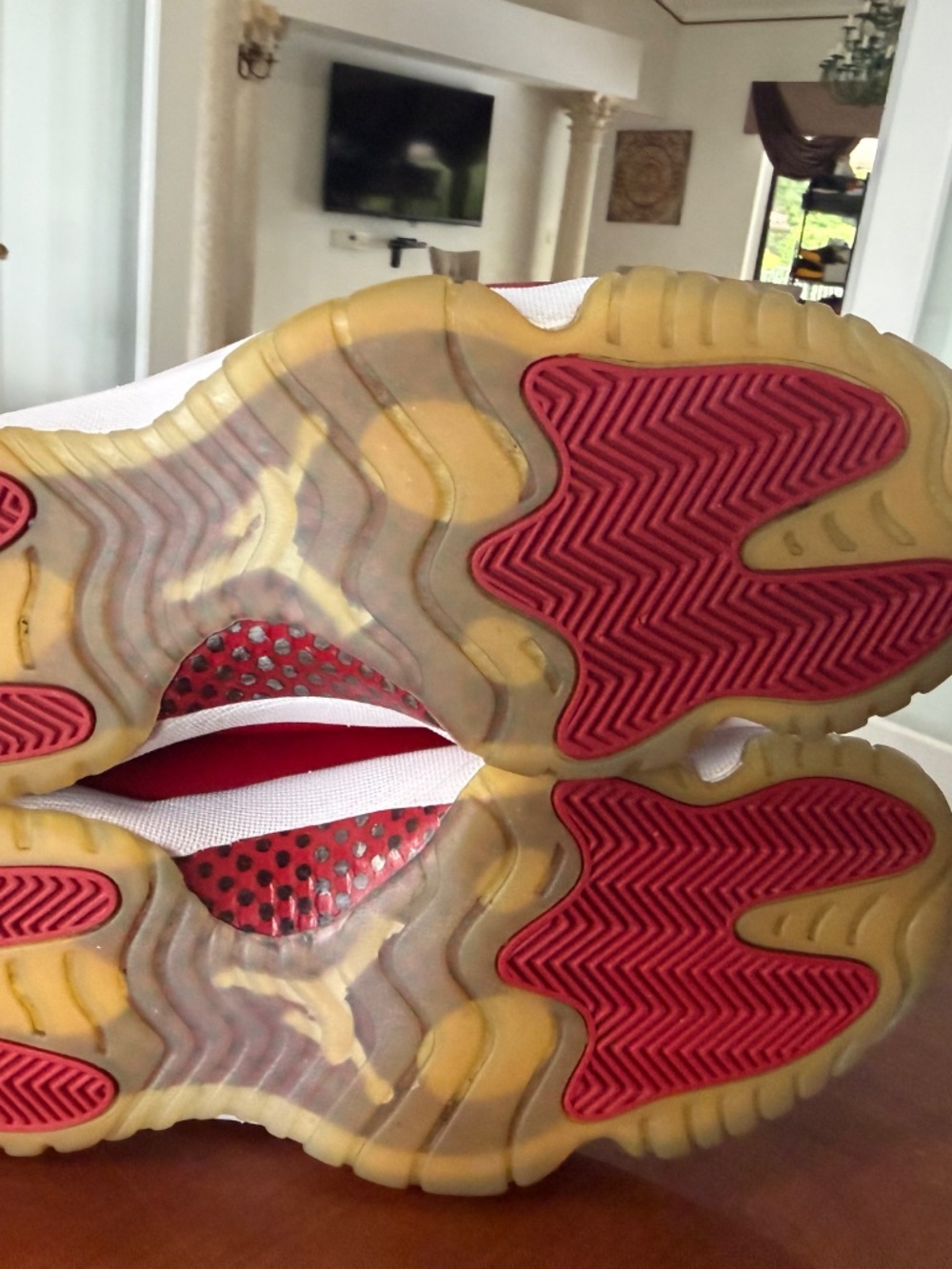 sneakers - Picture 8 of 10